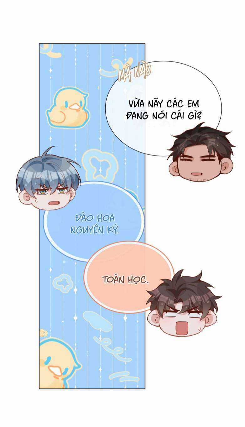 Sơn Hải Cao Trung - Chapter 60 - Trang 16