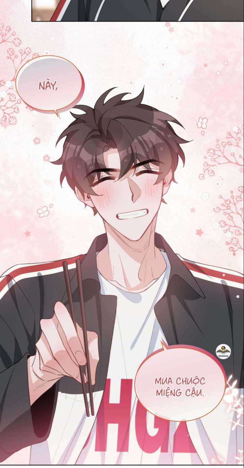 Sơn Hải Cao Trung - Chapter 60 - Trang 3