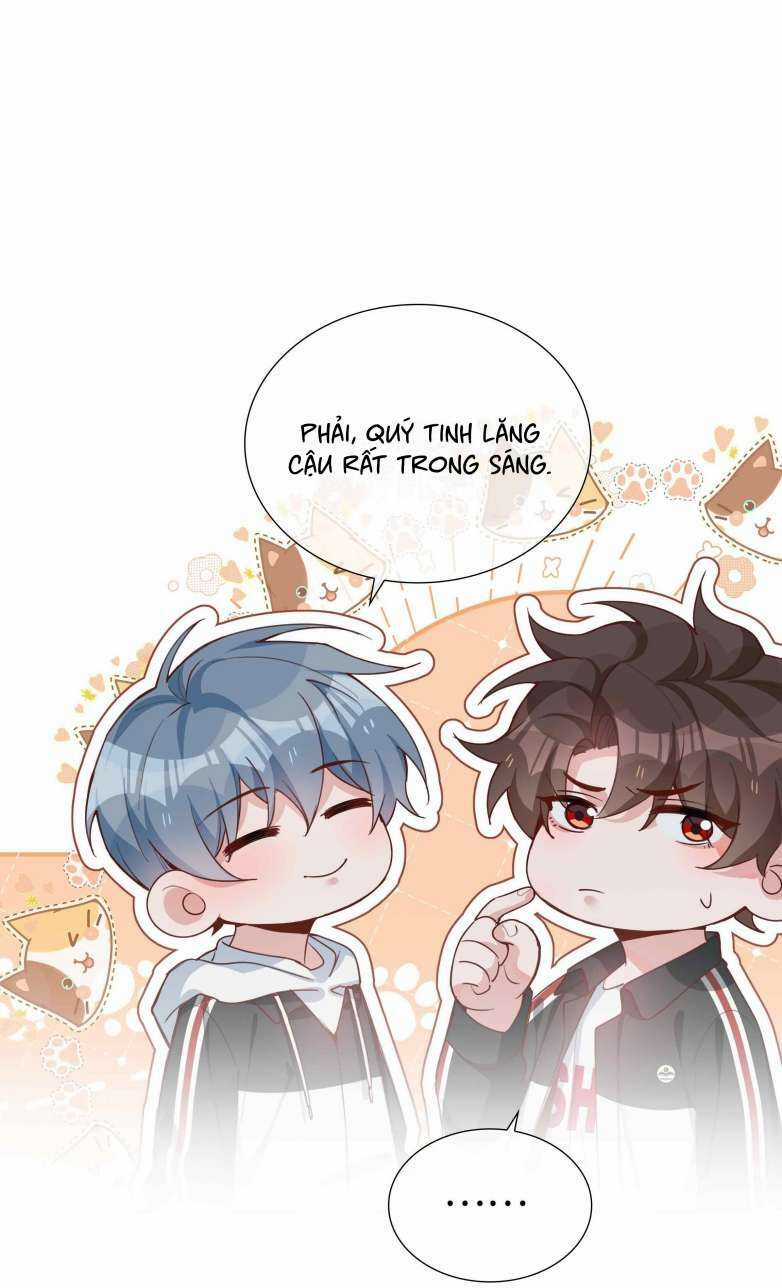 Sơn Hải Cao Trung - Chapter 60 - Trang 21