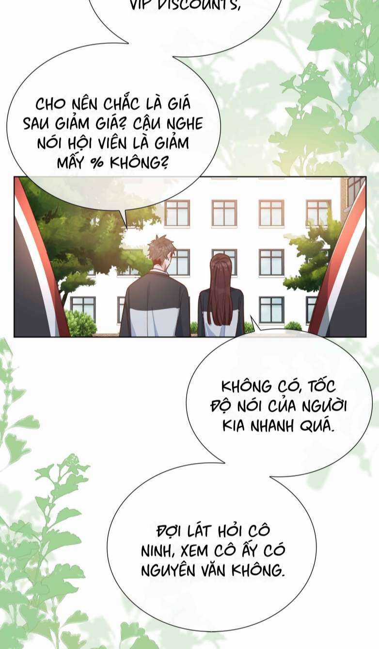 Sơn Hải Cao Trung - Chapter 60 - Trang 29