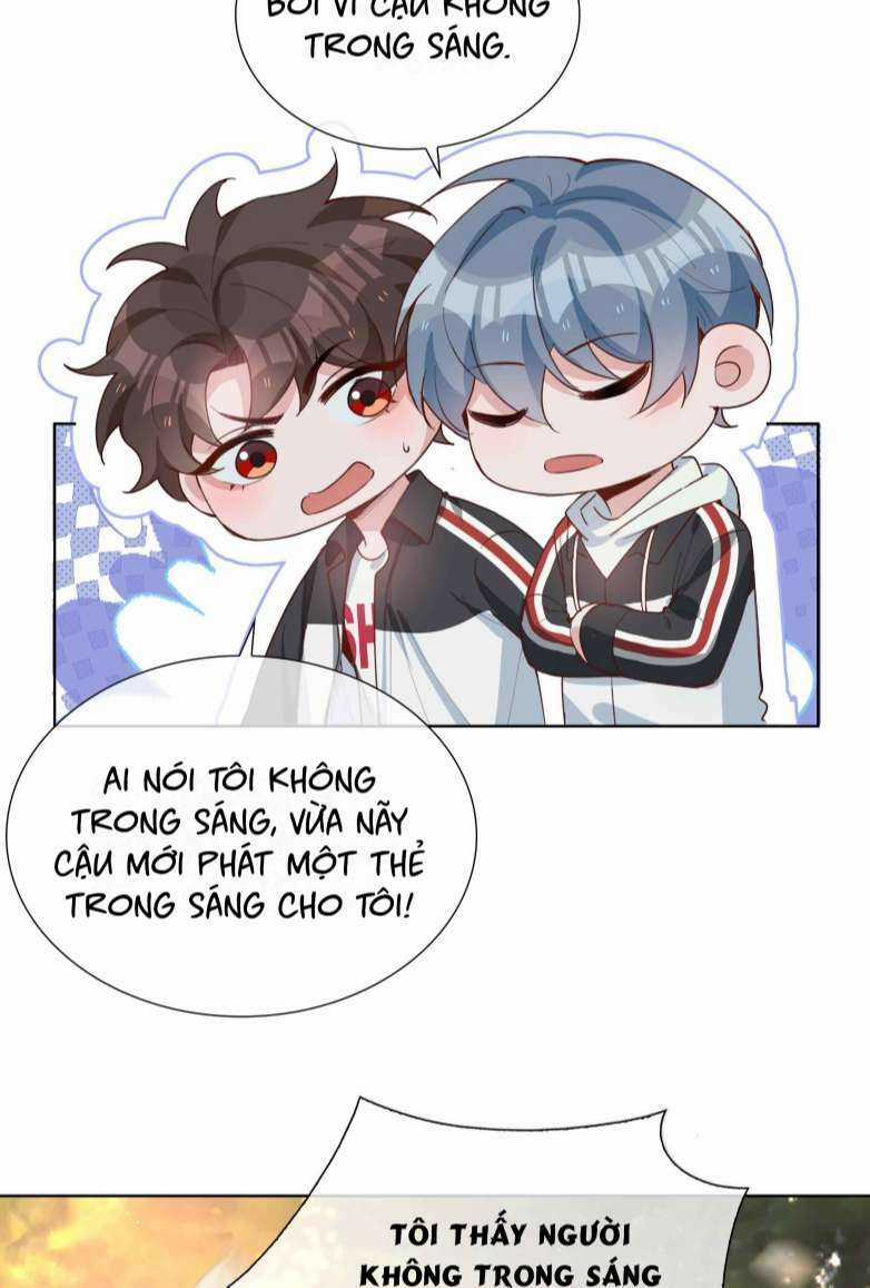 Sơn Hải Cao Trung - Chapter 60 - Trang 33