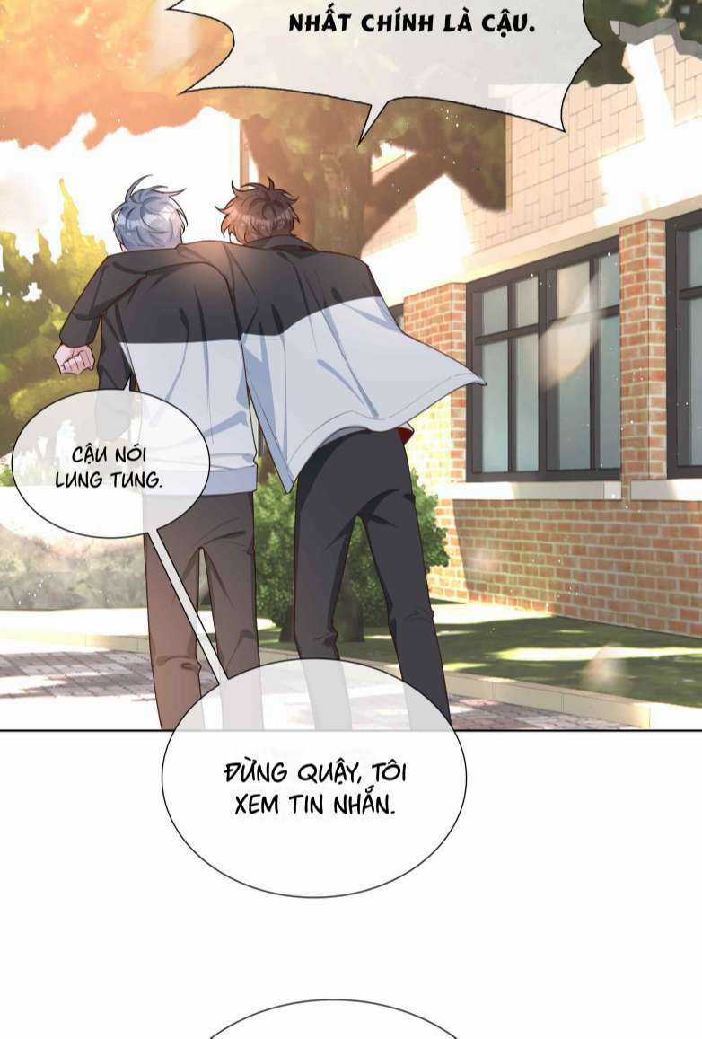 Sơn Hải Cao Trung - Chapter 60 - Trang 34