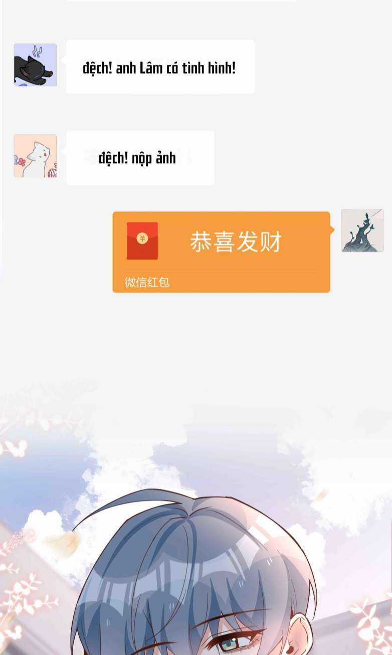 Sơn Hải Cao Trung - Chapter 60 - Trang 39