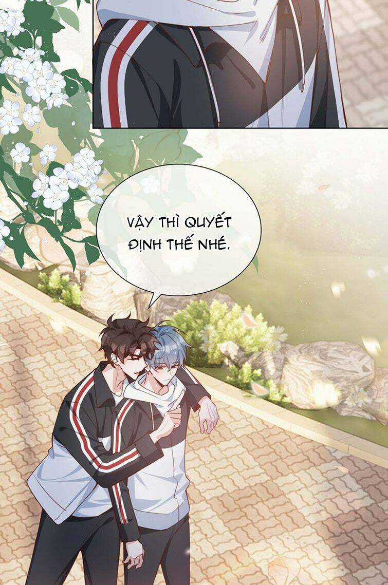 Sơn Hải Cao Trung - Chapter 61 - Trang 12