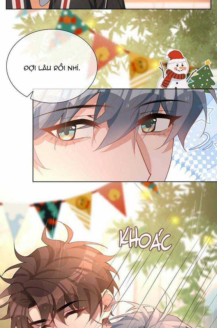 Sơn Hải Cao Trung - Chapter 61 - Trang 17