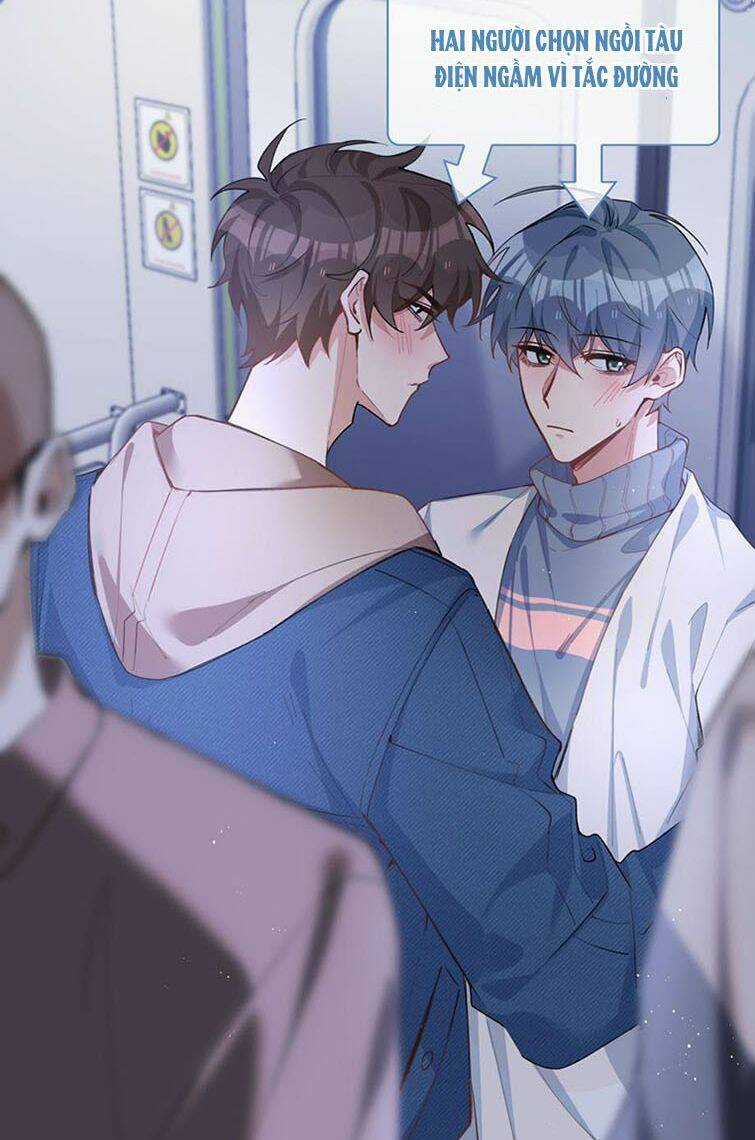 Sơn Hải Cao Trung - Chapter 61 - Trang 22