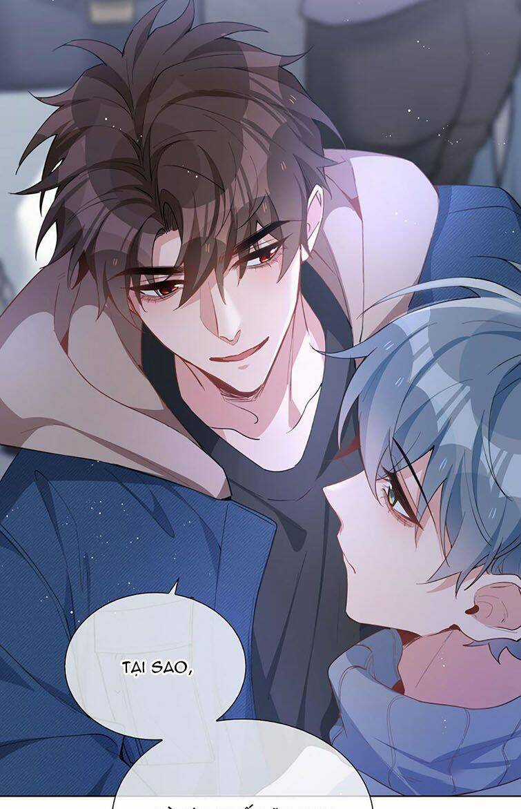 Sơn Hải Cao Trung - Chapter 61 - Trang 28