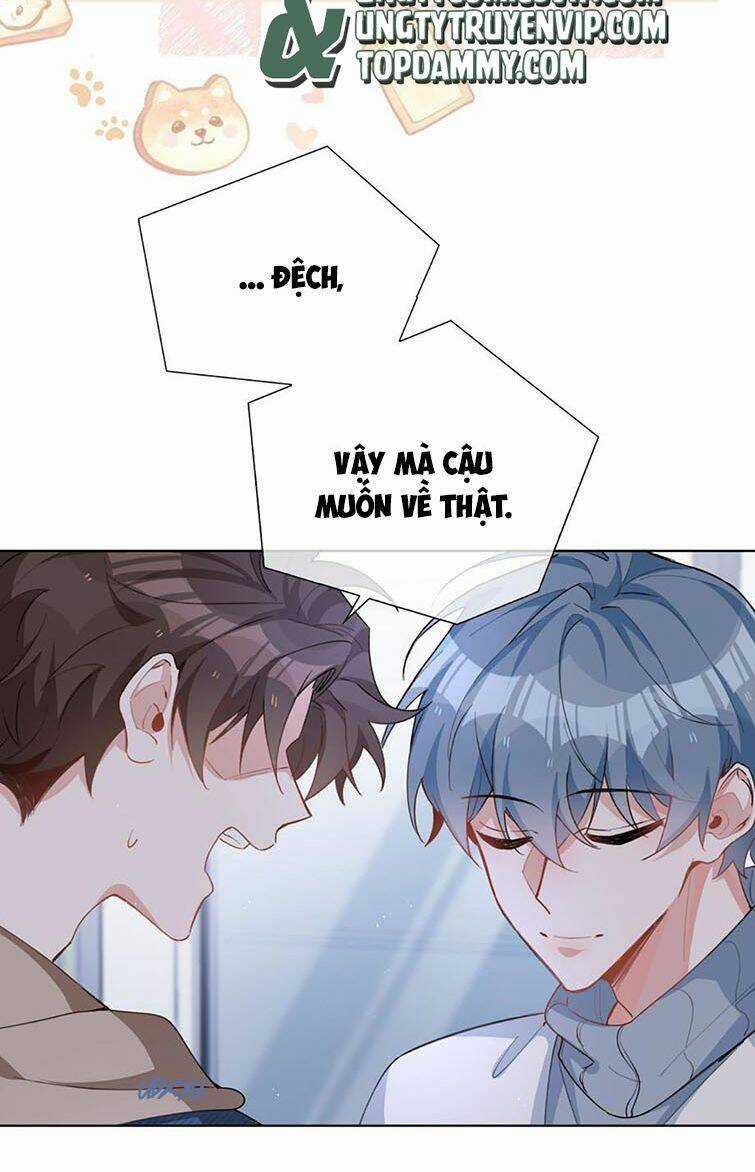 Sơn Hải Cao Trung - Chapter 61 - Trang 30