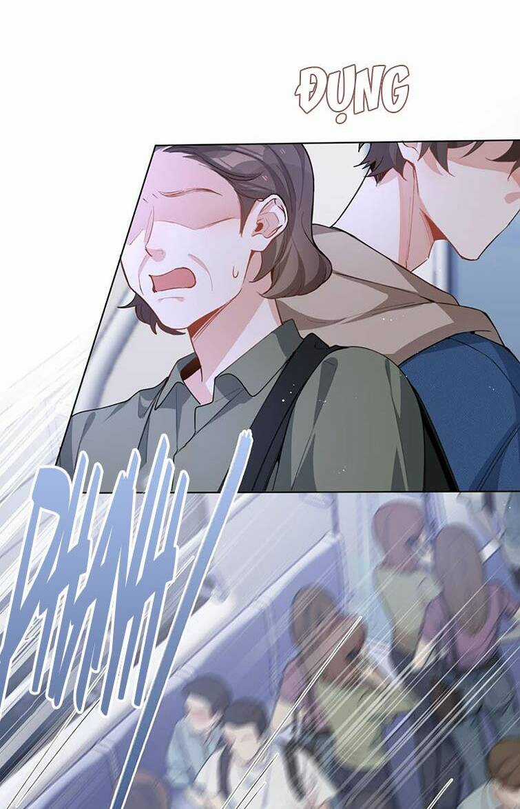 Sơn Hải Cao Trung - Chapter 61 - Trang 31