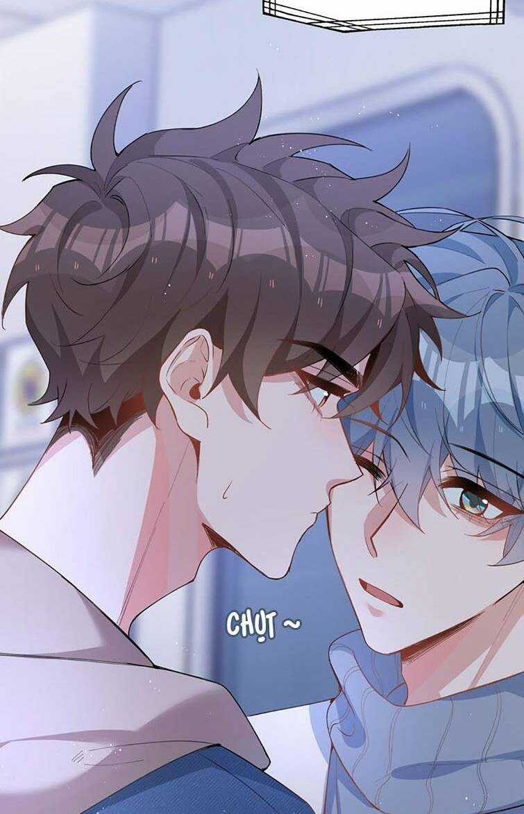 Sơn Hải Cao Trung - Chapter 61 - Trang 33