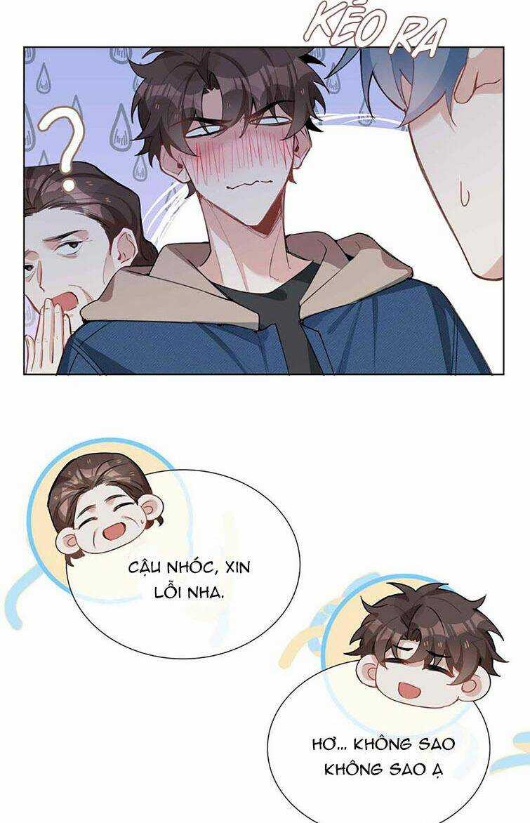 Sơn Hải Cao Trung - Chapter 61 - Trang 36