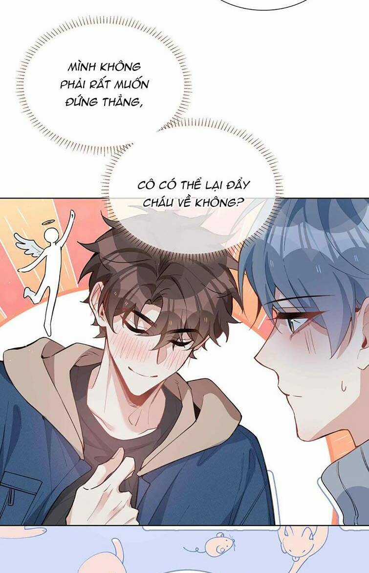 Sơn Hải Cao Trung - Chapter 61 - Trang 37