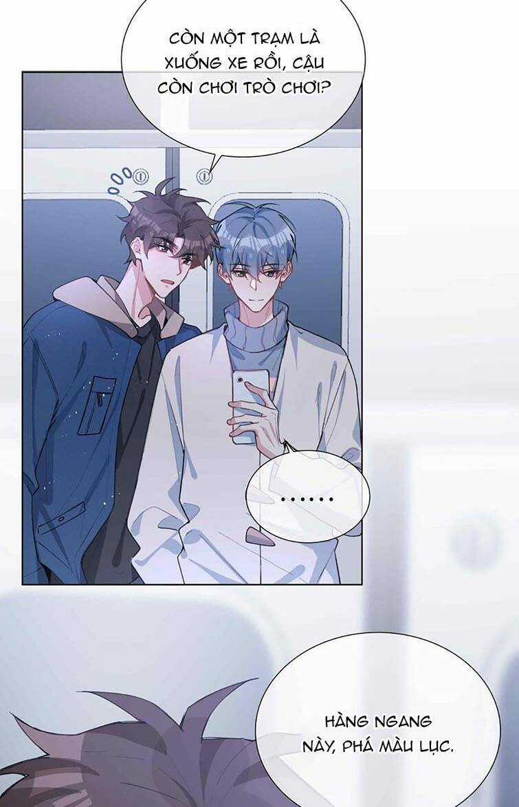 Sơn Hải Cao Trung - Chapter 61 - Trang 39