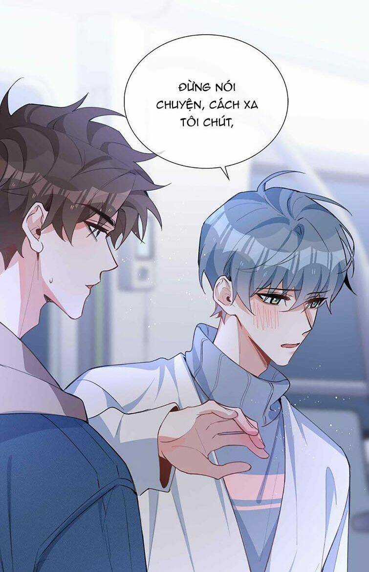 Sơn Hải Cao Trung - Chapter 61 - Trang 42