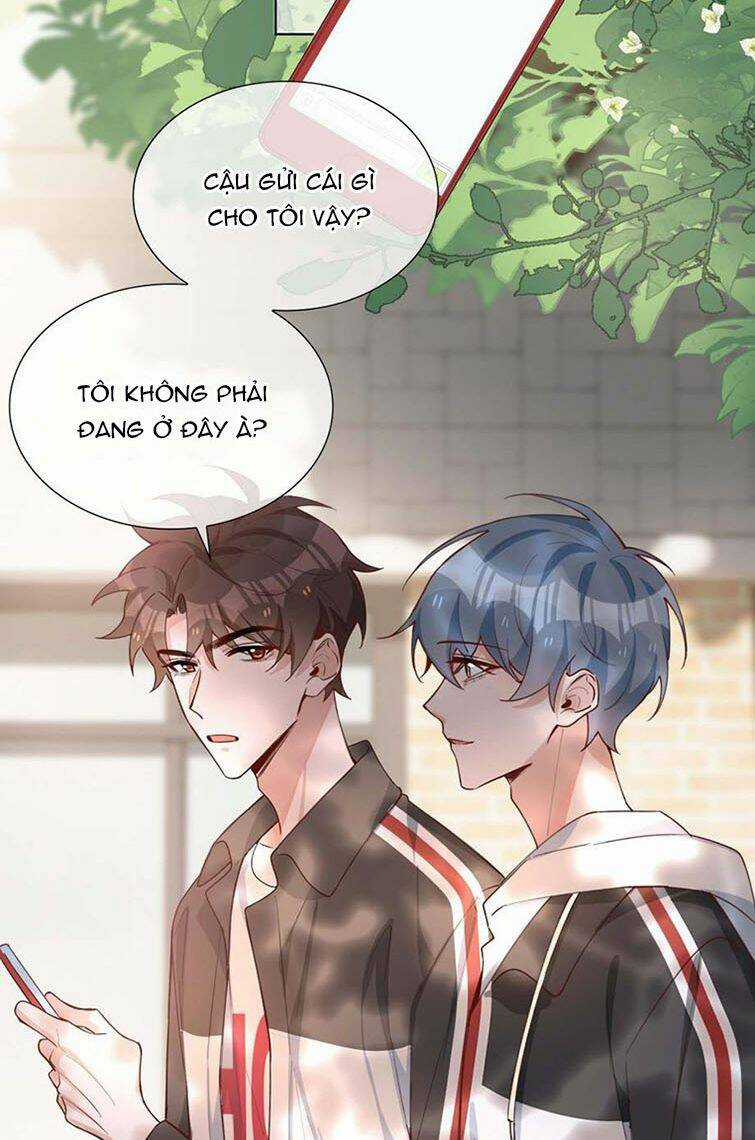 Sơn Hải Cao Trung - Chapter 61 - Trang 6