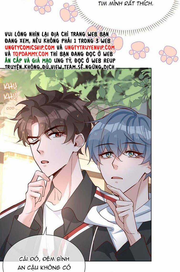 Sơn Hải Cao Trung - Chapter 61 - Trang 9