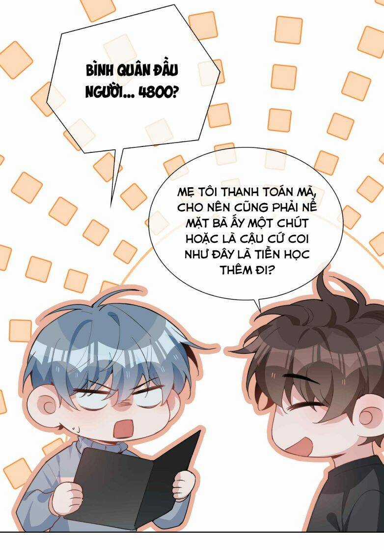 Sơn Hải Cao Trung - Chapter 62 - Trang 16