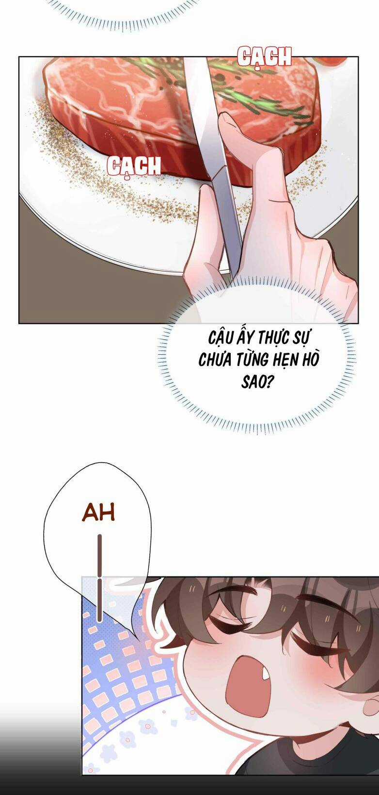 Sơn Hải Cao Trung - Chapter 62 - Trang 31