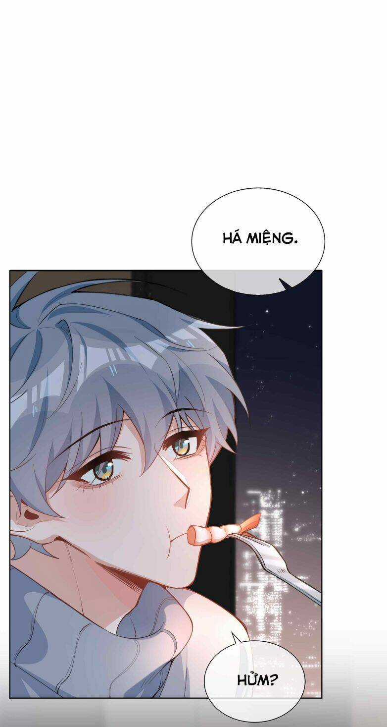 Sơn Hải Cao Trung - Chapter 62 - Trang 33