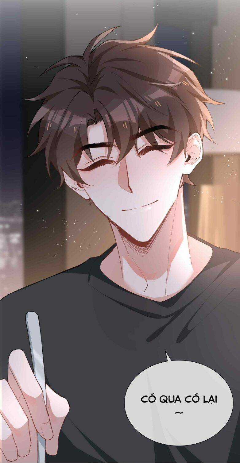 Sơn Hải Cao Trung - Chapter 62 - Trang 34