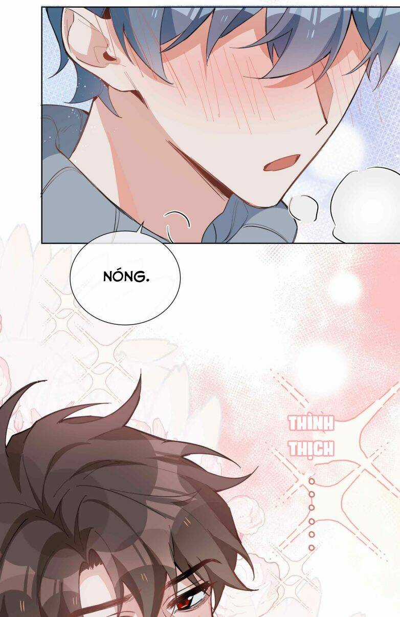 Sơn Hải Cao Trung - Chapter 62 - Trang 5