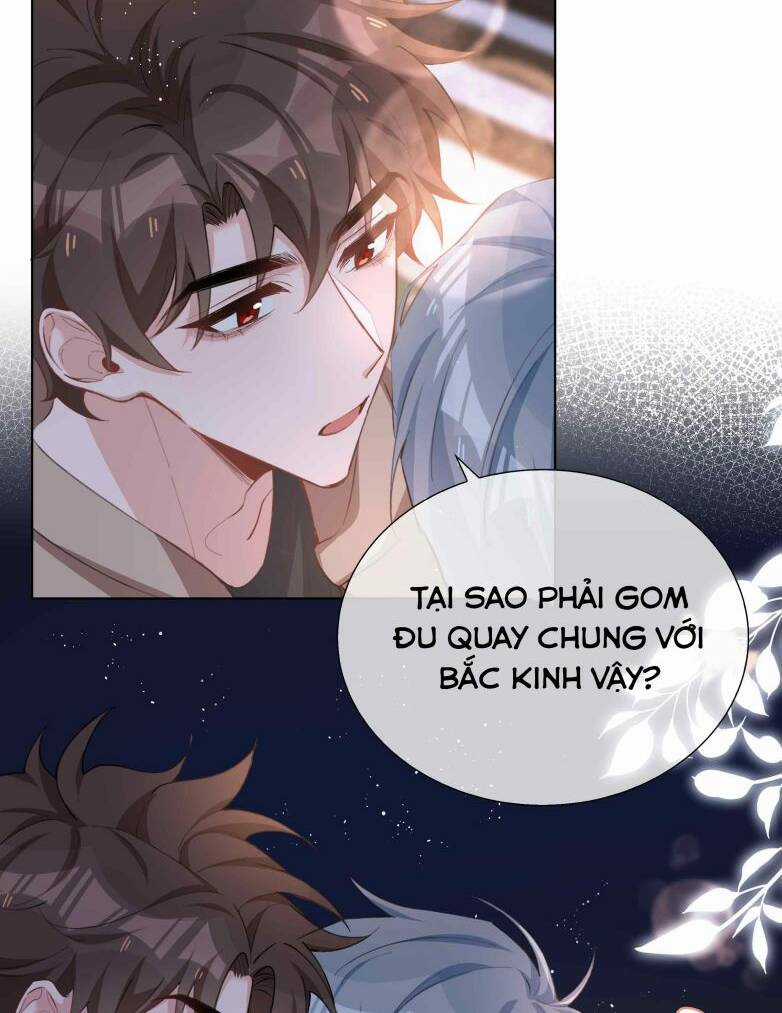 Sơn Hải Cao Trung - Chapter 62 - Trang 42