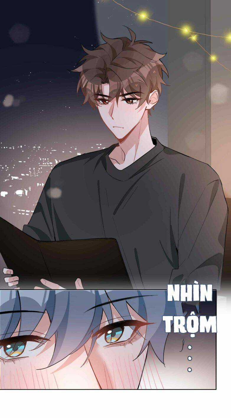 Sơn Hải Cao Trung - Chapter 62 - Trang 8