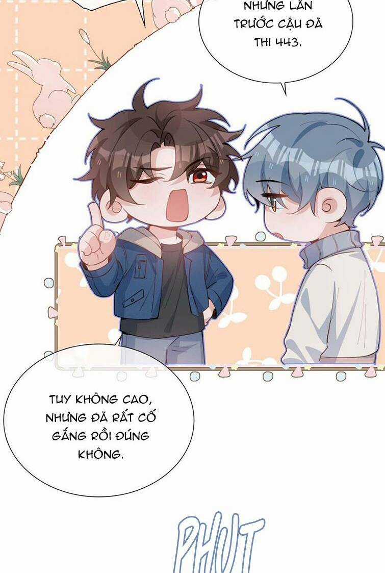 Sơn Hải Cao Trung - Chapter 63 - Trang 15