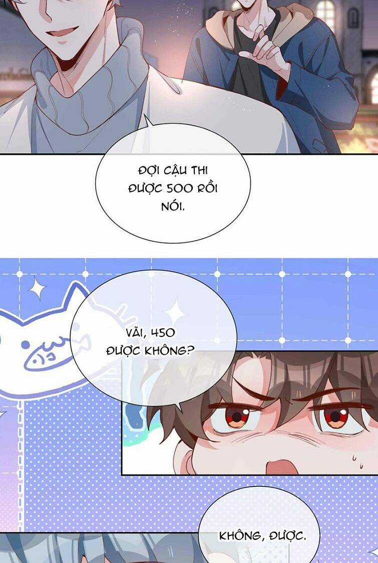 Sơn Hải Cao Trung - Chapter 63 - Trang 19