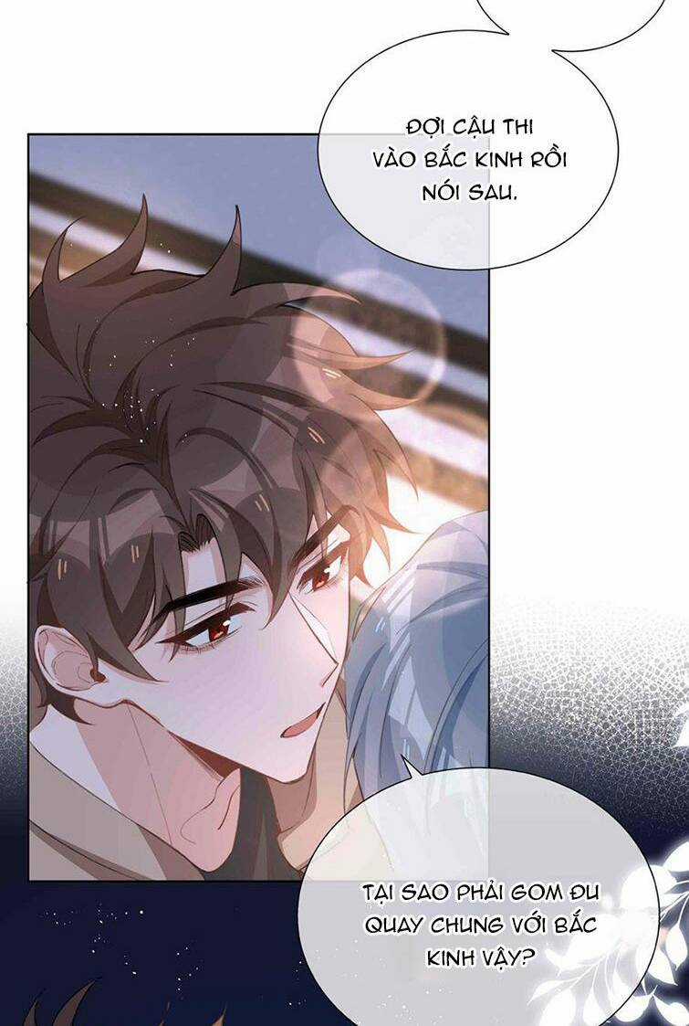 Sơn Hải Cao Trung - Chapter 63 - Trang 3