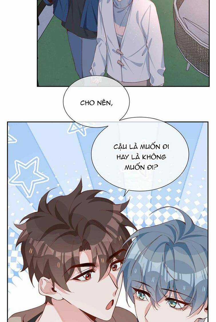 Sơn Hải Cao Trung - Chapter 63 - Trang 21