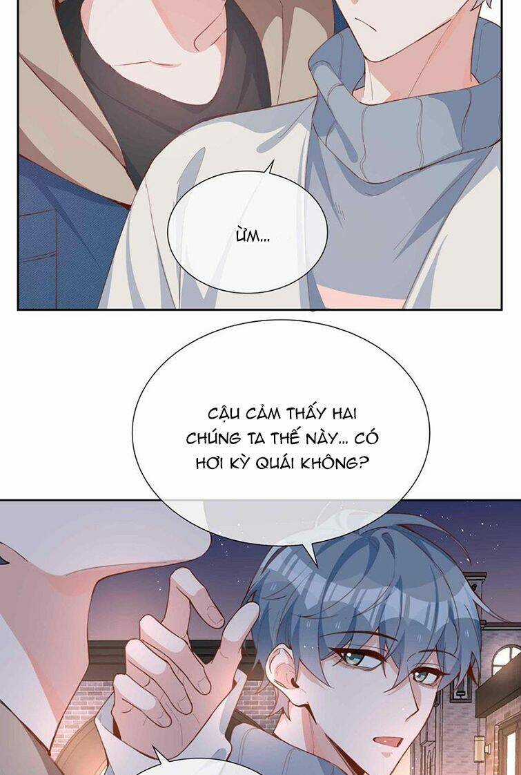 Sơn Hải Cao Trung - Chapter 63 - Trang 22