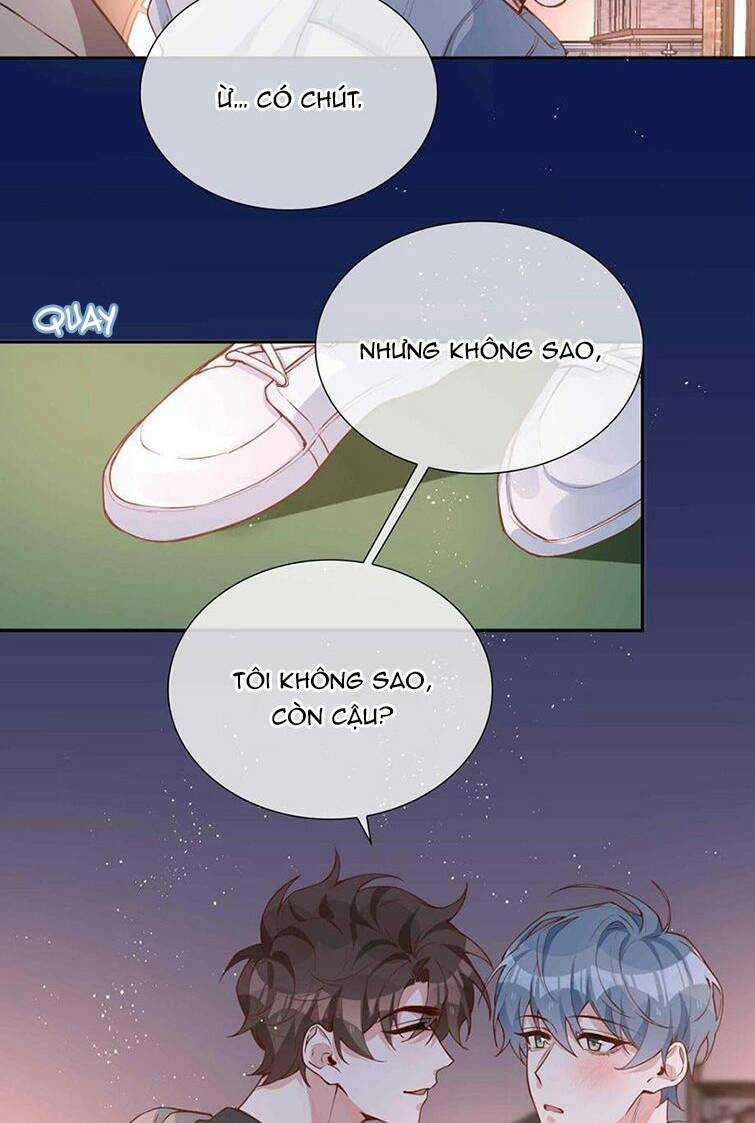 Sơn Hải Cao Trung - Chapter 63 - Trang 23