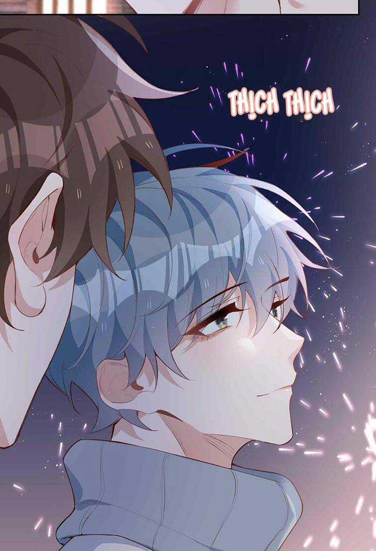 Sơn Hải Cao Trung - Chapter 63 - Trang 31