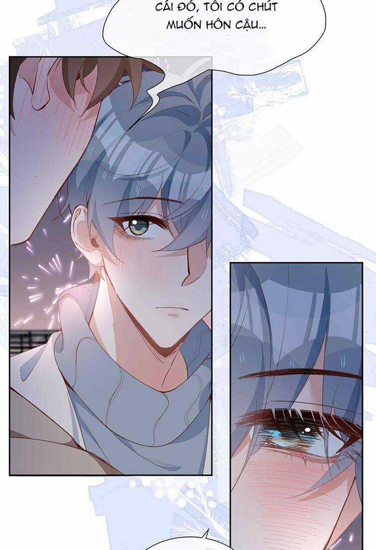 Sơn Hải Cao Trung - Chapter 63 - Trang 33