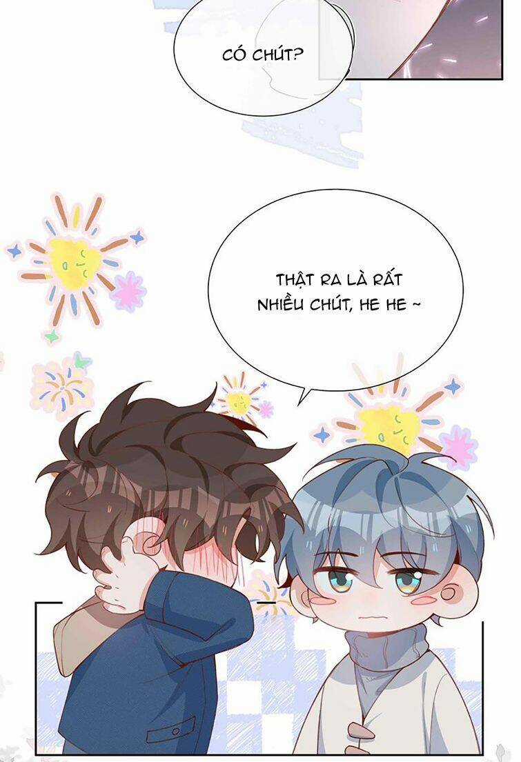 Sơn Hải Cao Trung - Chapter 63 - Trang 34