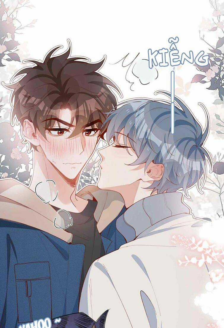 Sơn Hải Cao Trung - Chapter 63 - Trang 35