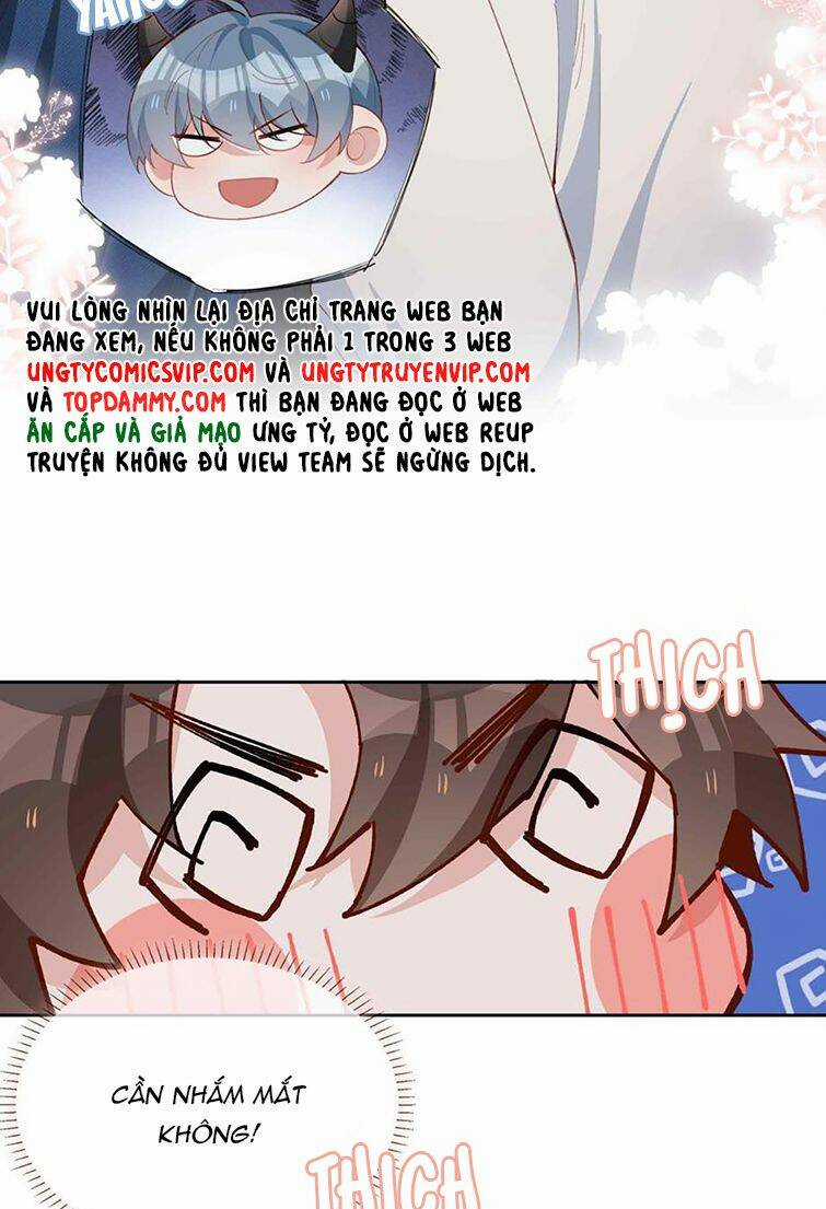 Sơn Hải Cao Trung - Chapter 63 - Trang 36