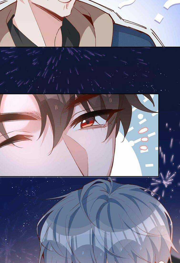 Sơn Hải Cao Trung - Chapter 63 - Trang 39