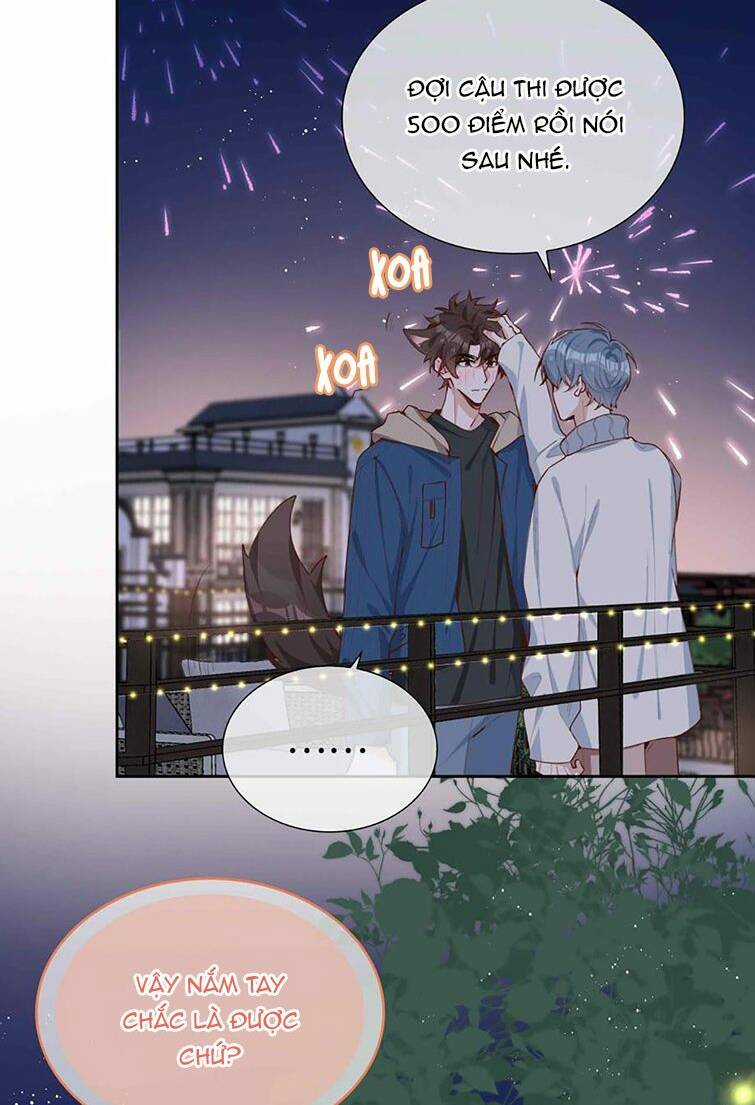 Sơn Hải Cao Trung - Chapter 63 - Trang 41