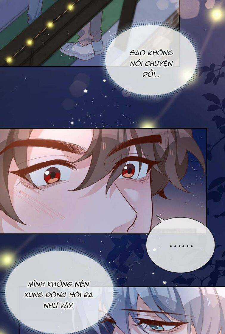 Sơn Hải Cao Trung - Chapter 63 - Trang 8