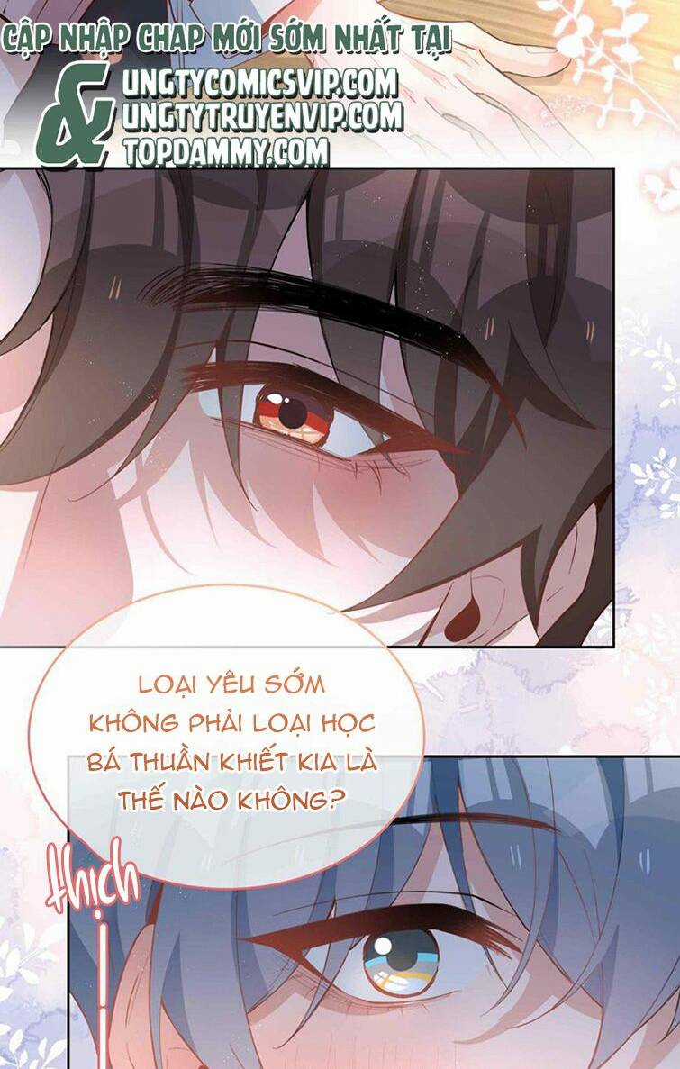 Sơn Hải Cao Trung - Chapter 64 - Trang 11