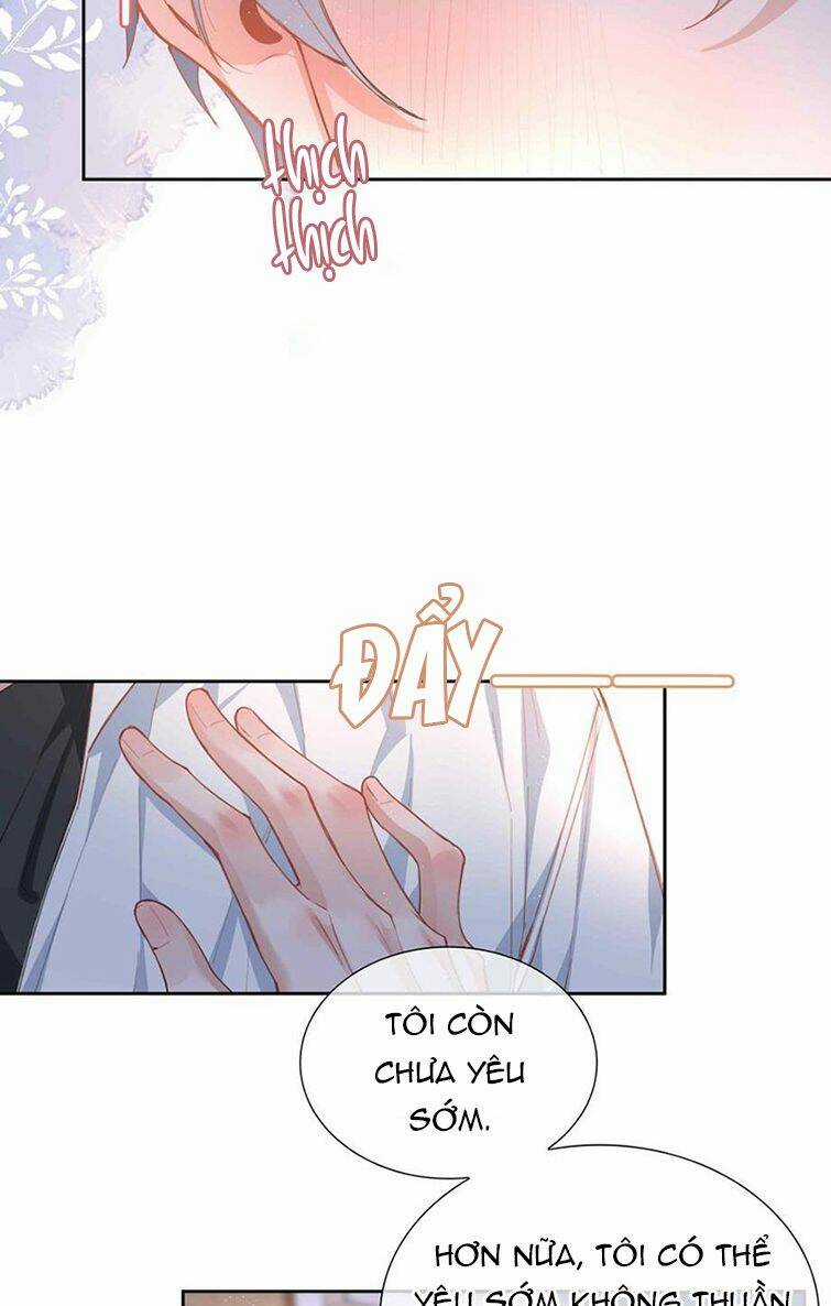 Sơn Hải Cao Trung - Chapter 64 - Trang 12