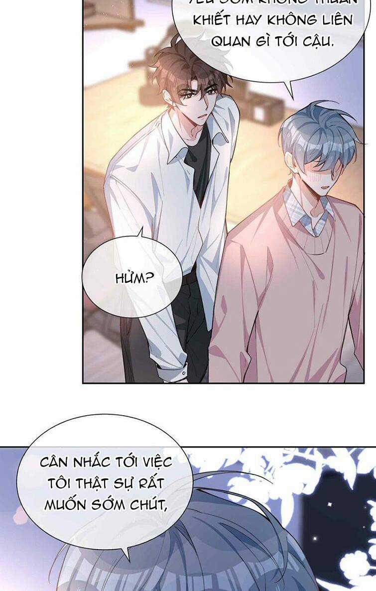 Sơn Hải Cao Trung - Chapter 64 - Trang 13