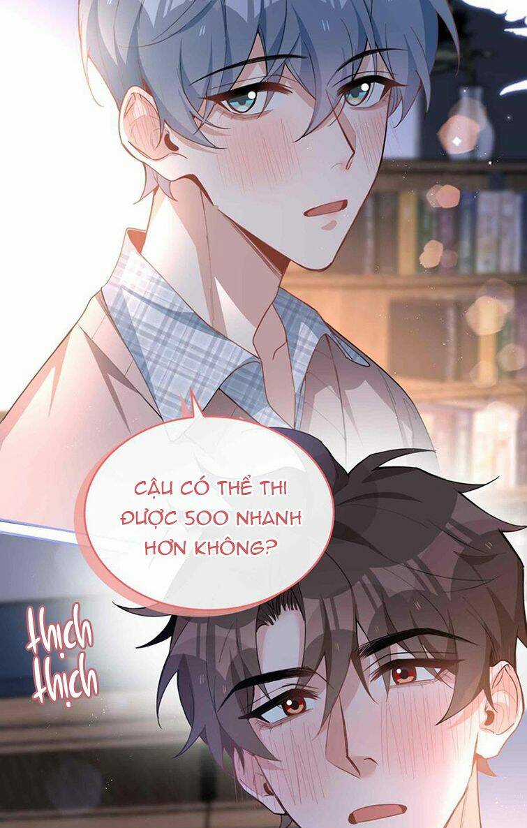 Sơn Hải Cao Trung - Chapter 64 - Trang 14