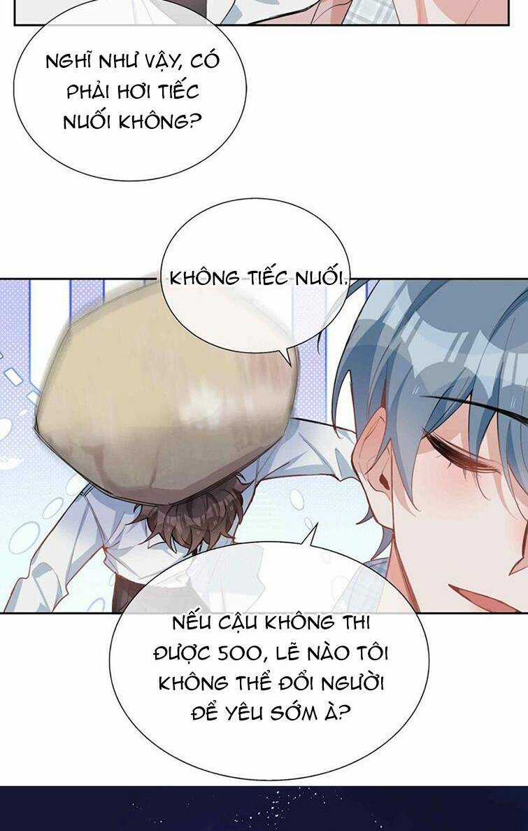 Sơn Hải Cao Trung - Chapter 64 - Trang 17