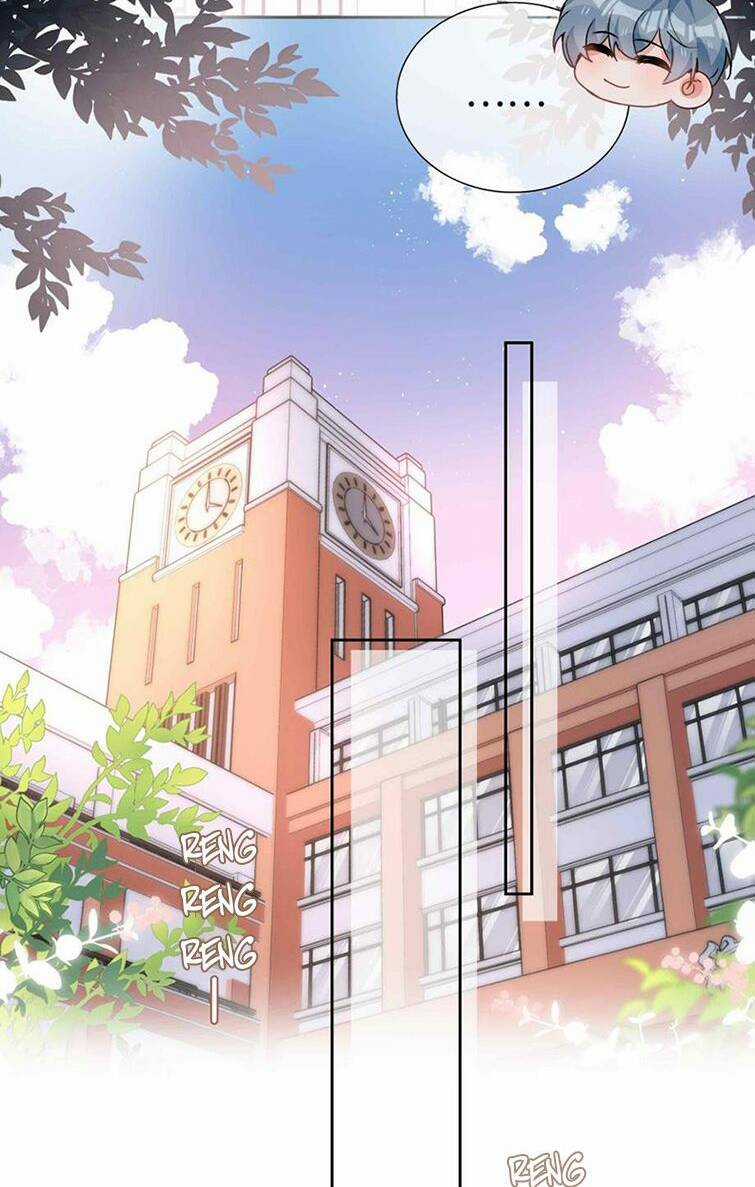 Sơn Hải Cao Trung - Chapter 64 - Trang 19