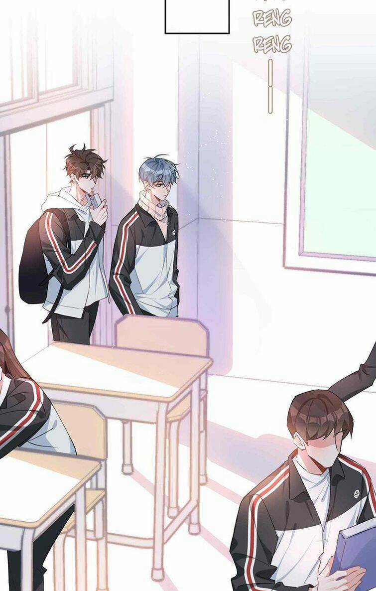 Sơn Hải Cao Trung - Chapter 64 - Trang 20