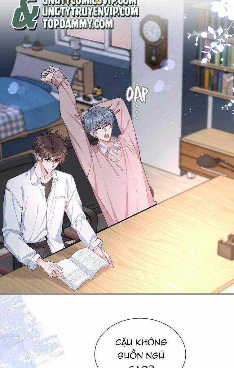 Sơn Hải Cao Trung - Chapter 64 - Trang 3