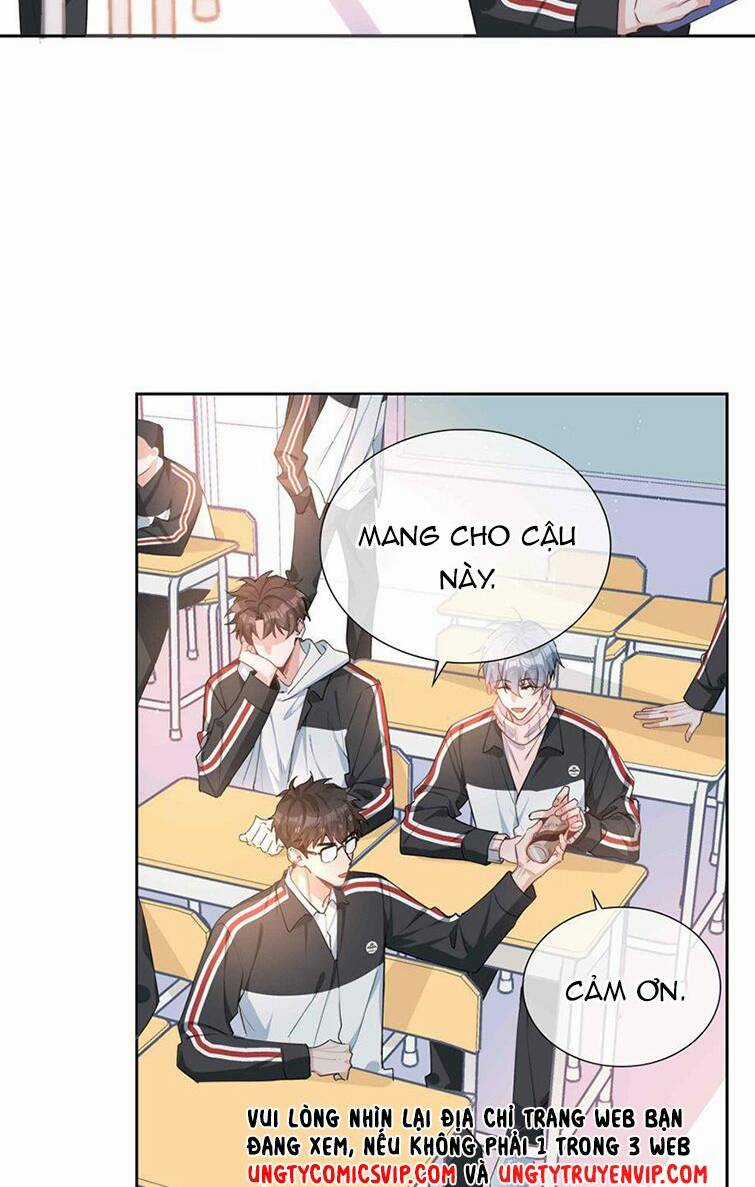 Sơn Hải Cao Trung - Chapter 64 - Trang 21